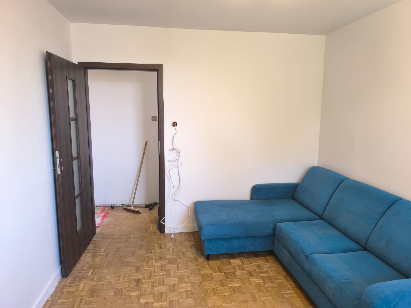 Złota Rączka Bydgoszcz | Perfect Serwis Gotowy pokój po remoncie