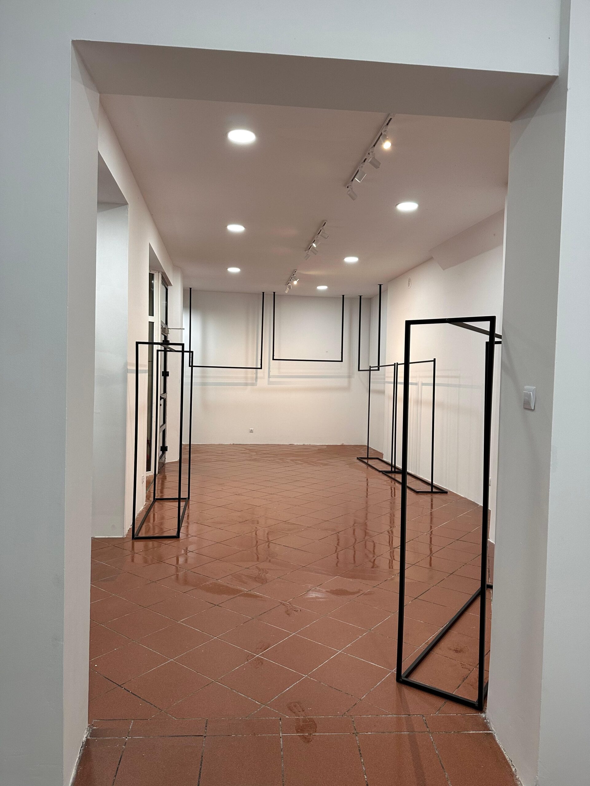 Złota Rączka Bydgoszcz | Perfect Serwis Lokal usługowy po odświeżeniu